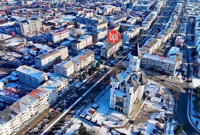 Spațiu comercial, de 88 mp, în Fălticeni - 3