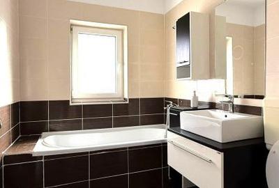 Apartament cu 4 camere în Zorilor - 5
