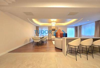 Luxurious Spacious 150 sqm 2 Bedroom Apartment in front of Herastrau Park - 5