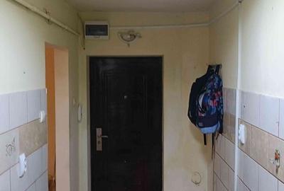 Apartament cu 2 camere semidecomandat în Central - 7