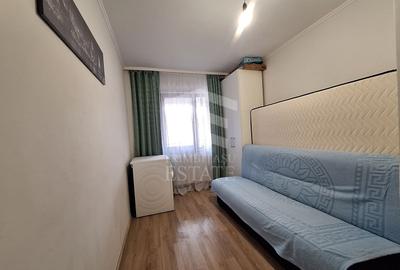 Apartament cu 3 camere semidecomandat, mobilat în Prelungirea Ghencea - 10