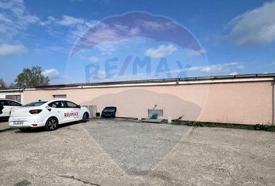 Teren intravilan de vanzare cu o suprafa?a de 6823mp A... - 2