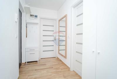 Apartament cu 3 camere si terasa de 45 mp - Nicolina - Comision 0% - 7
