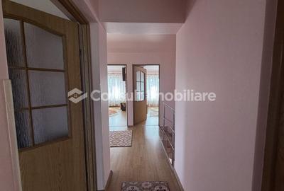 CASA INDIVIDUALA | FLORESTI | COMISION 0% - 15
