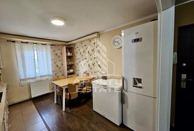 Apartament cu 3 camere decomandat, mobilat în Lipovei - 13