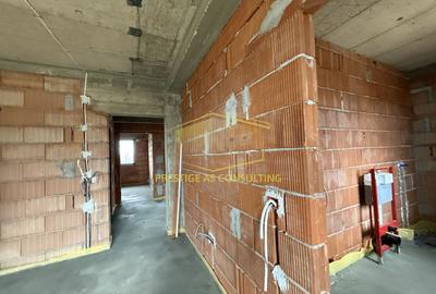 Duplex cu 5 camere cu Canalizare în Ciarda Roșie - 20