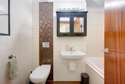 3 camere 100 mp + GRADINA,  parcare, Compex inchis Privighetorilor! - 18