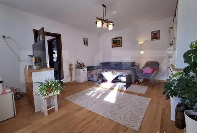 Casă cu 2 camere cu Teren 463 Mp în Budai - 3