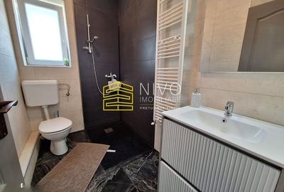 Apartament 1 cameră - Tg. Mureș - Mureșeni - Zona Romstal - 9