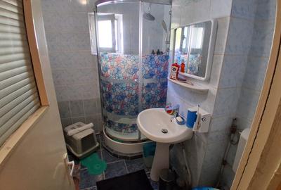 Apartament cu 3 camere decomandat, mobilat în Canta - 7