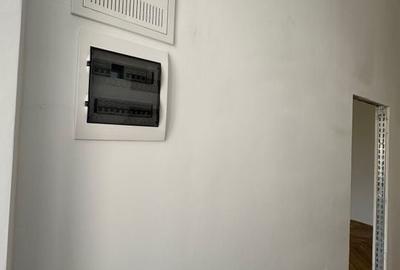 Apartament renovat în clădire istorică - are garaj - 7