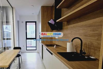 Apartament cu 2 camere decomandat, mobilat în Aviației - 1