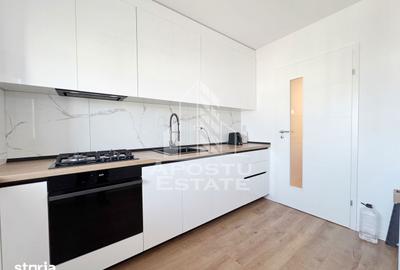 Apartament cu 2 camere decomandat în Girocului - 8