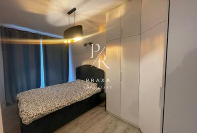 Apartament de inchiriat 2 camere la Columna Vivo! - 5