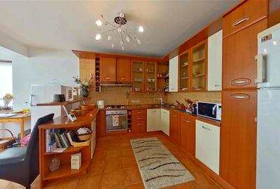 Casă individuală cu 4 camere cu Canalizare în Dobroești - 11