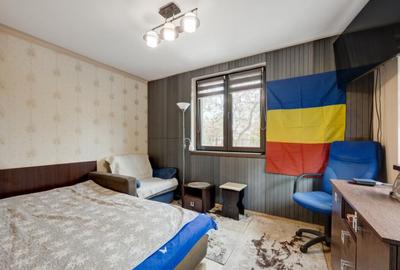 Casă cu 2 camere cu Teren 1557 Mp în Tântava - 4