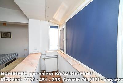 Garsonieră, mobilată în Kogălniceanu - 6