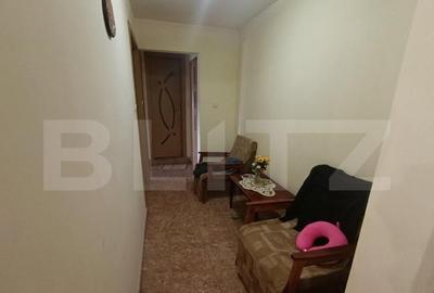 Apartament 3 camere + Garaj sub bloc - 11