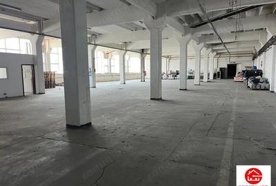 De vanzare spatiu industrial Targu Mures - 3