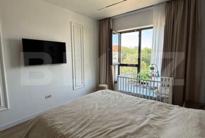 Apartament cu 2 camere decomandat în Gării - 2