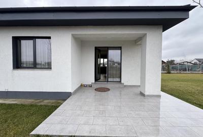 Casă individuală cu 4 camere cu Teren 400 Mp în Corbeanca - 16