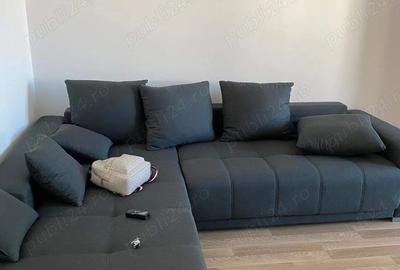 Inchiriez garsoniera 35mp in Militari - 2