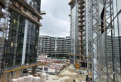 Apartament 3 camere de vanzare Fabrica de Glucoza - 16