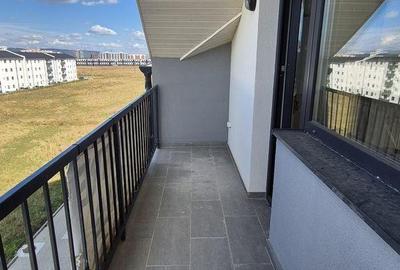 Apartament cu 3 camere în Central - 5