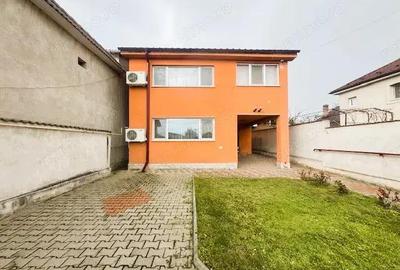 Se inchiriaza sau se VINDE casa Str Plevnei 1386 mp teren intravilan - 1