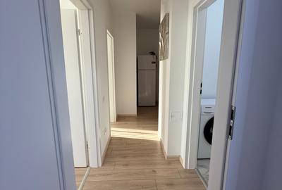 2 CAMERE NOVOPOLIS - MOBILAT/UTILAT - CT GAZE - PARCARE + BOXA - 3