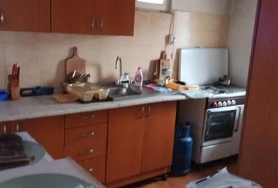 Vand casa individuala cu 4 camere, in Valea Chintaului, teren 200mp - 5