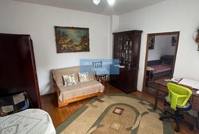 Casă cu 4 camere de vânzare – Str. I. C. Brătianu - 7