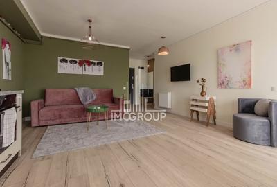 Apartament cu 2 camere semidecomandat, mobilat în Gheorgheni - 4