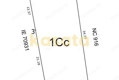 Teren de 8258 mp, în Butimanu - 2