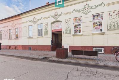 Apartament cu 2 camere în Pordeanu - 12