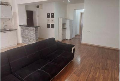 Apartament cu 2 camere în Tomis Nord - 7