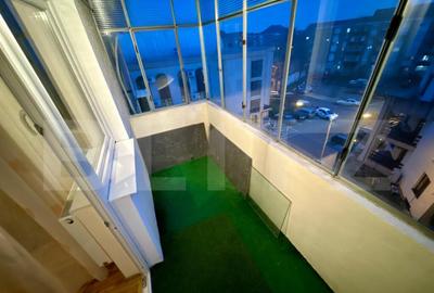 Apartament cu 3 camere decomandat, mobilat în Decebal - 6