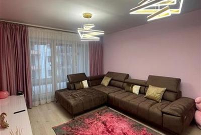 Apartament 2 camere mobilat-utilat, Qualis II-Tractorul, Coresi-Brasov - 2