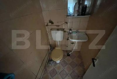 Garsoniera de vanzare, 24 mp, zona Micro 9 - 5