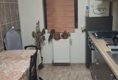 Apartament cu 2 camere decomandat, mobilat în Sălaj - 12