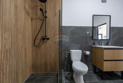 Casă cu 3 camere cu Teren 426 Mp în Nord-Est - 14