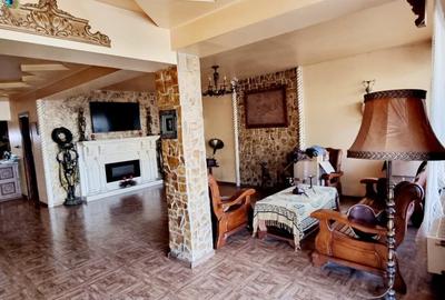 Casa parter cu teren de 1400 mp in Bariera Valcii aproape de drumul expres - 10