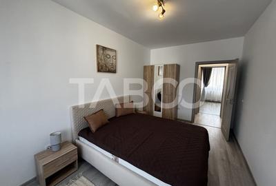 Apartament de inchiriat complet mobilat utilat 3 camere Selimbar - 7