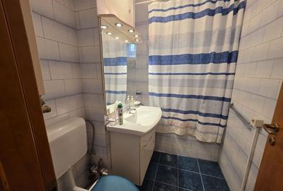 Apartament 3 camere bloc reabilitat Berceni - Emil Racovita - 8