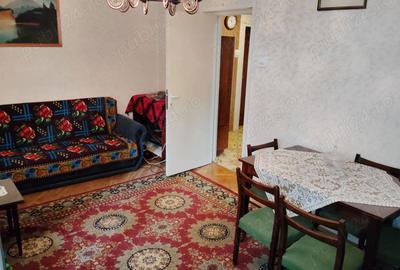 Apartament cu 4 camere decomandat în Tudor Vladimirescu - 4