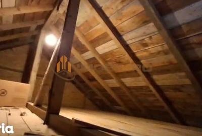 Casă cu 3 camere cu Teren 300 Mp în Bârnova - 9