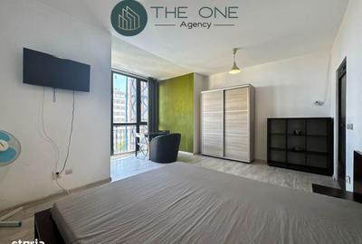 Apartament cu 2 camere decomandat în Zorilor - 1