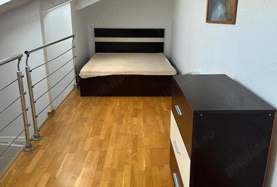 Loft decomandat, Stella Rezidence, zona Decebal - 3