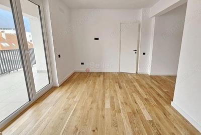 Apartament cu 3 camere decomandat în Brașovul Vechi - 20