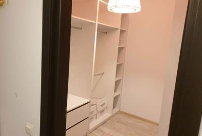 Garsonieră în Păcii - 5